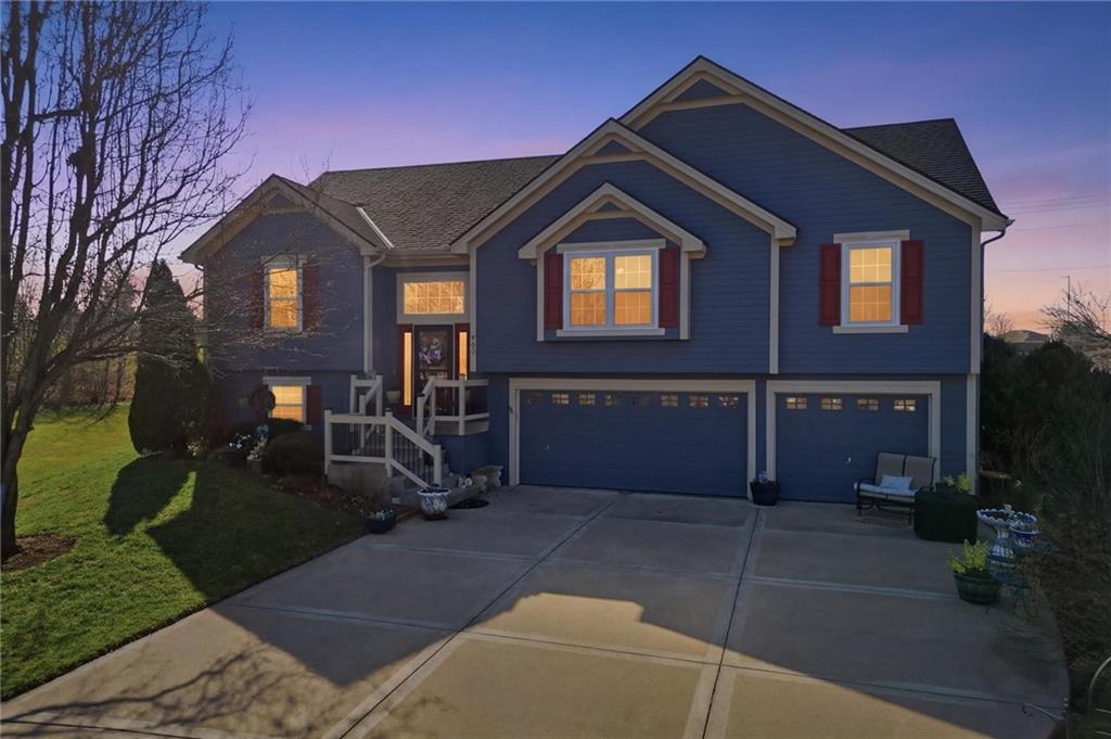 Listing Photo MLS #HMS2607229