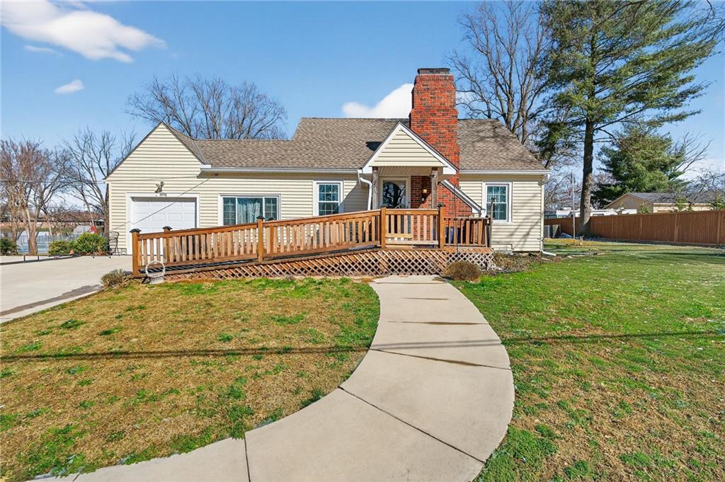 Listing Photo MLS #HMS2607578