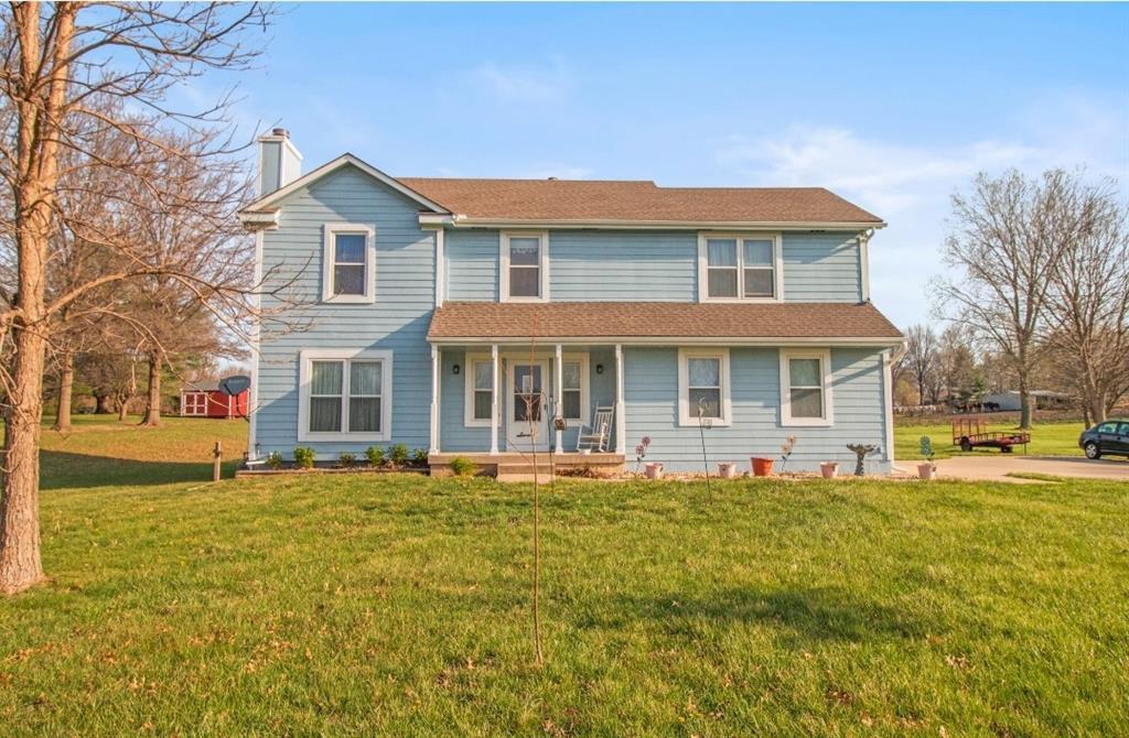 Listing Photo MLS #HMS2607774