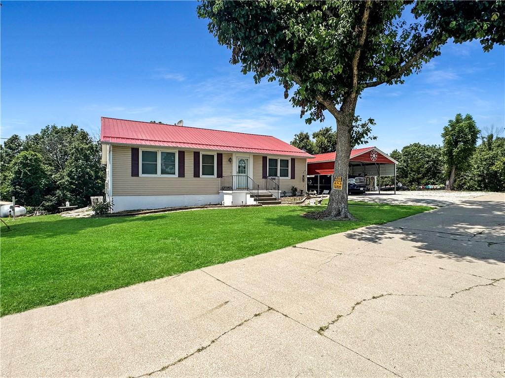 Listing Photo MLS #HMS2608063