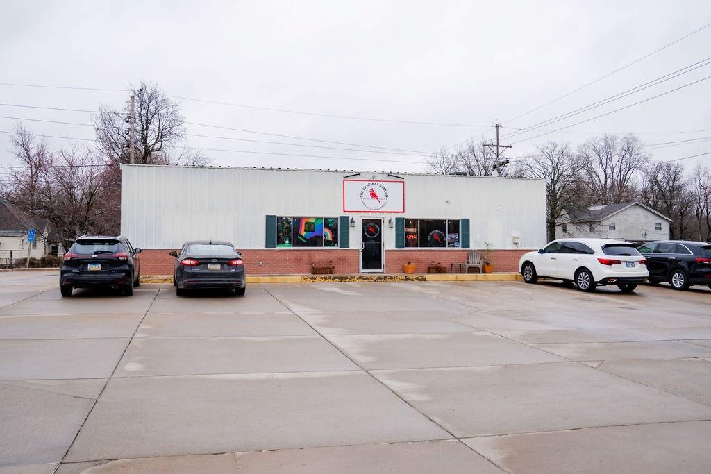 Listing Photo MLS #HMS2608180