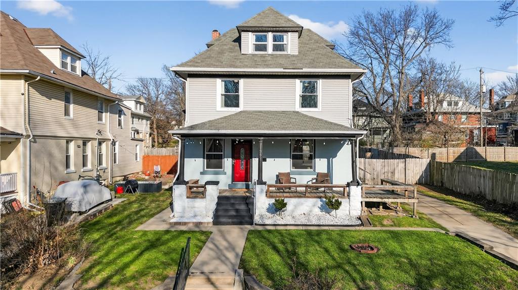 Listing Photo MLS #HMS2608185