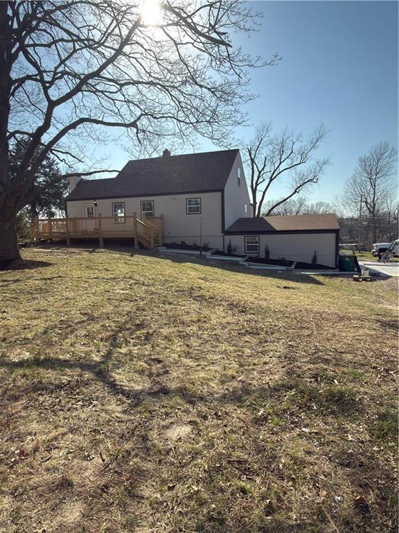 Listing Photo MLS #HMS2609369