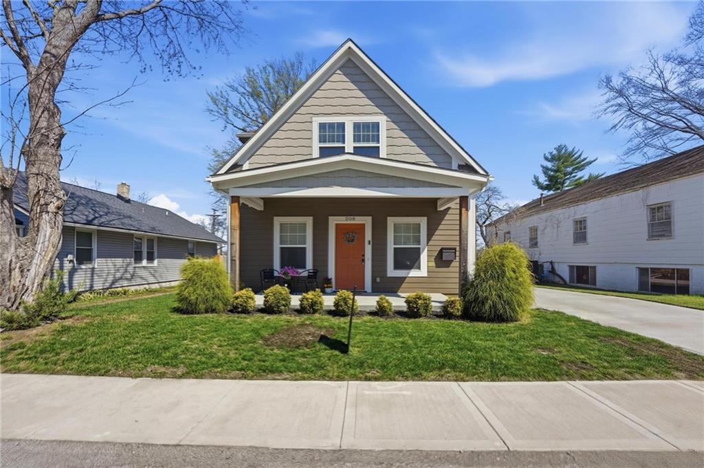 Listing Photo MLS #HMS2609427