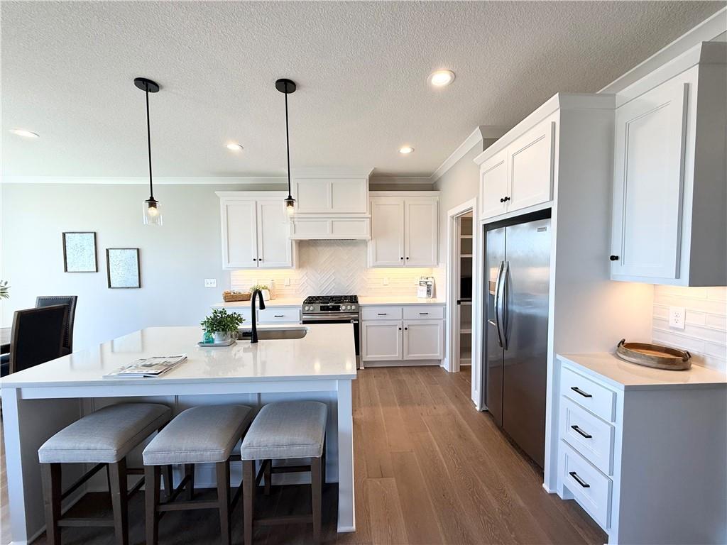 Listing Photo MLS #HMS2609517