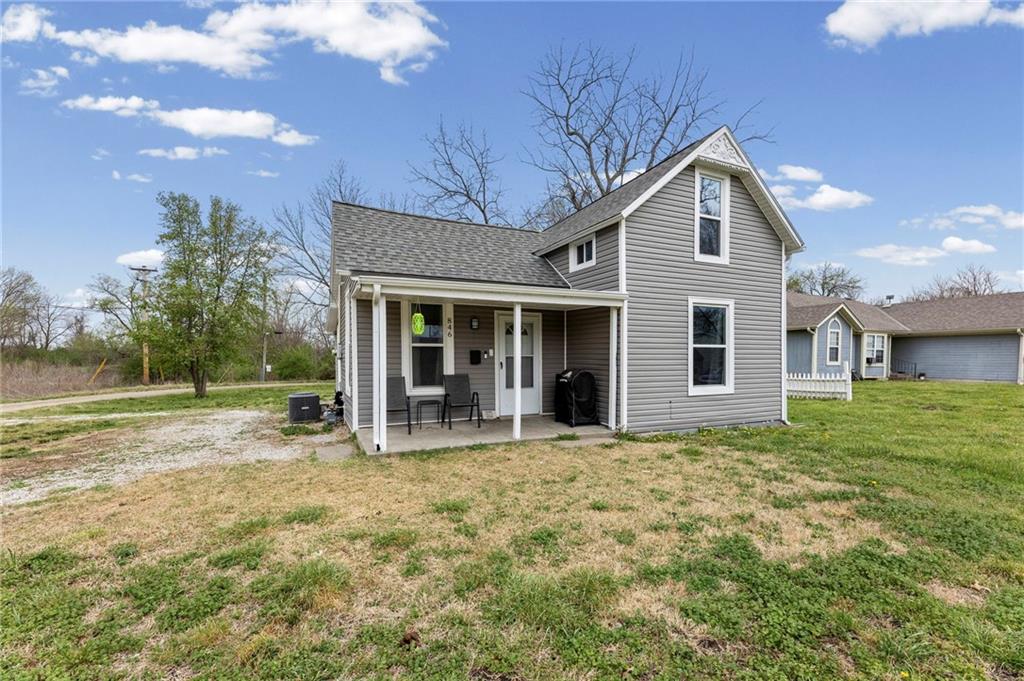 Listing Photo MLS #HMS2609690