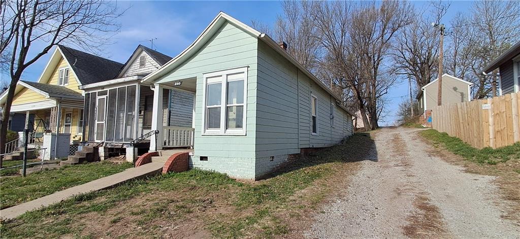 Listing Photo MLS #HMS2610524