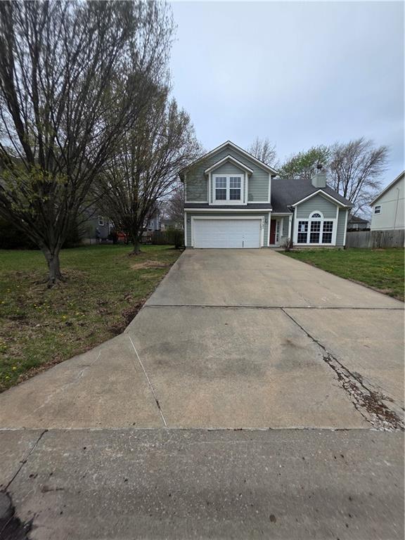 Listing Photo MLS #HMS2610575