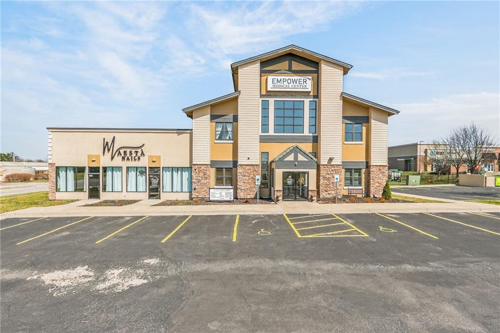 Listing Photo MLS #HMS2612203