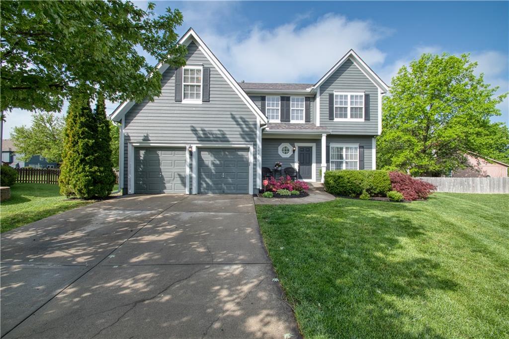 Listing Photo MLS #HMS2612521