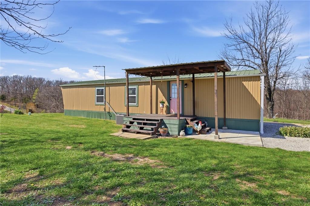 Listing Photo MLS #HMS2612889