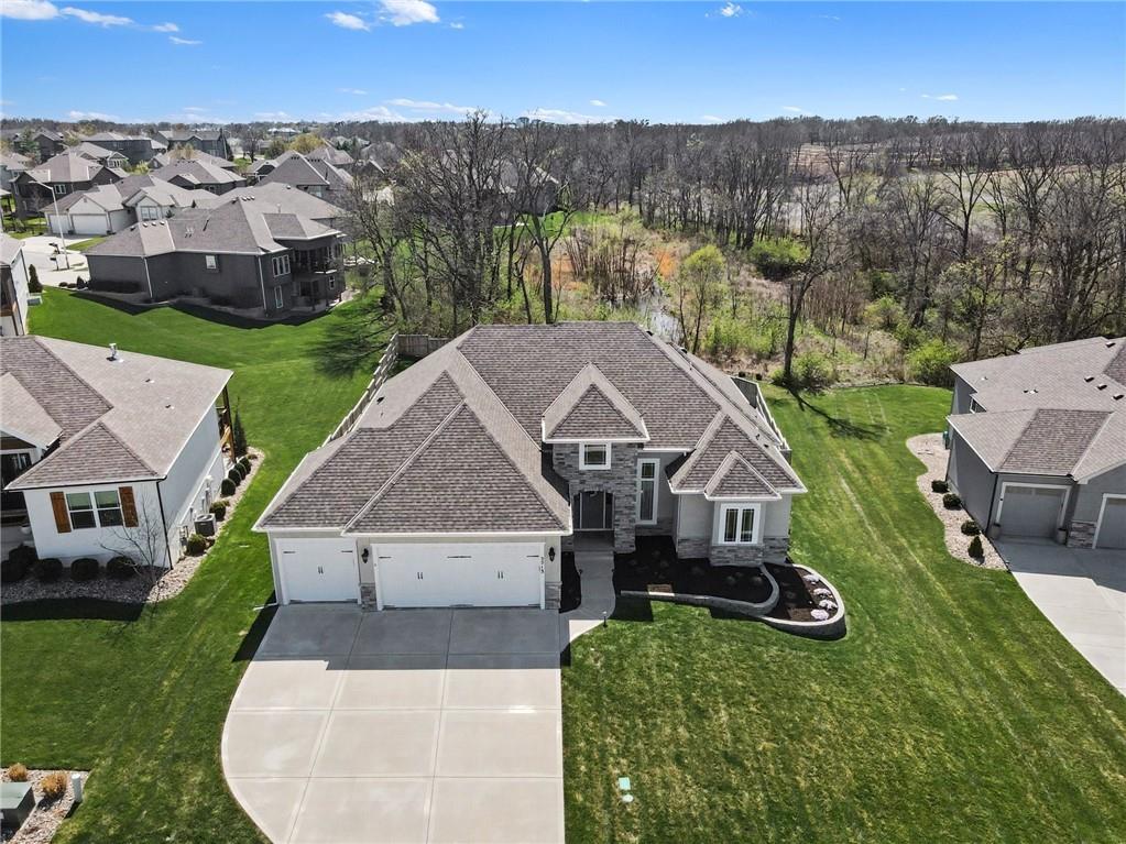 Listing Photo MLS #HMS2613036