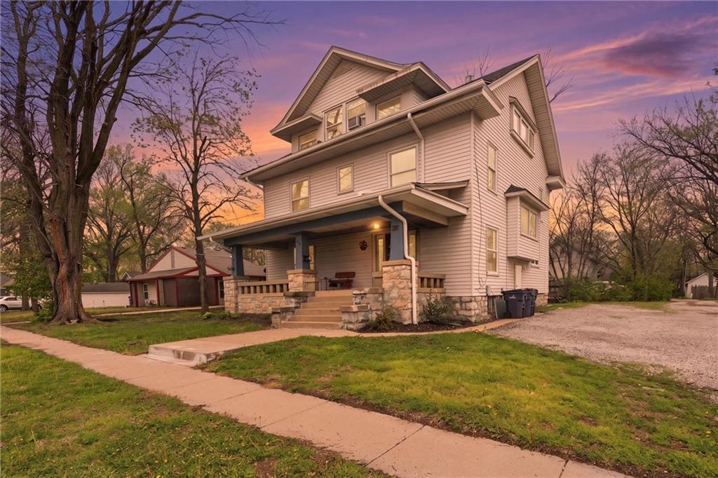 Listing Photo MLS #HMS2613726