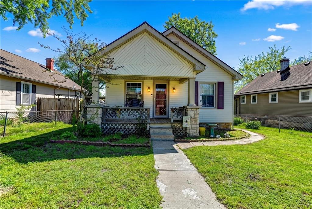 Listing Photo MLS #HMS2614345