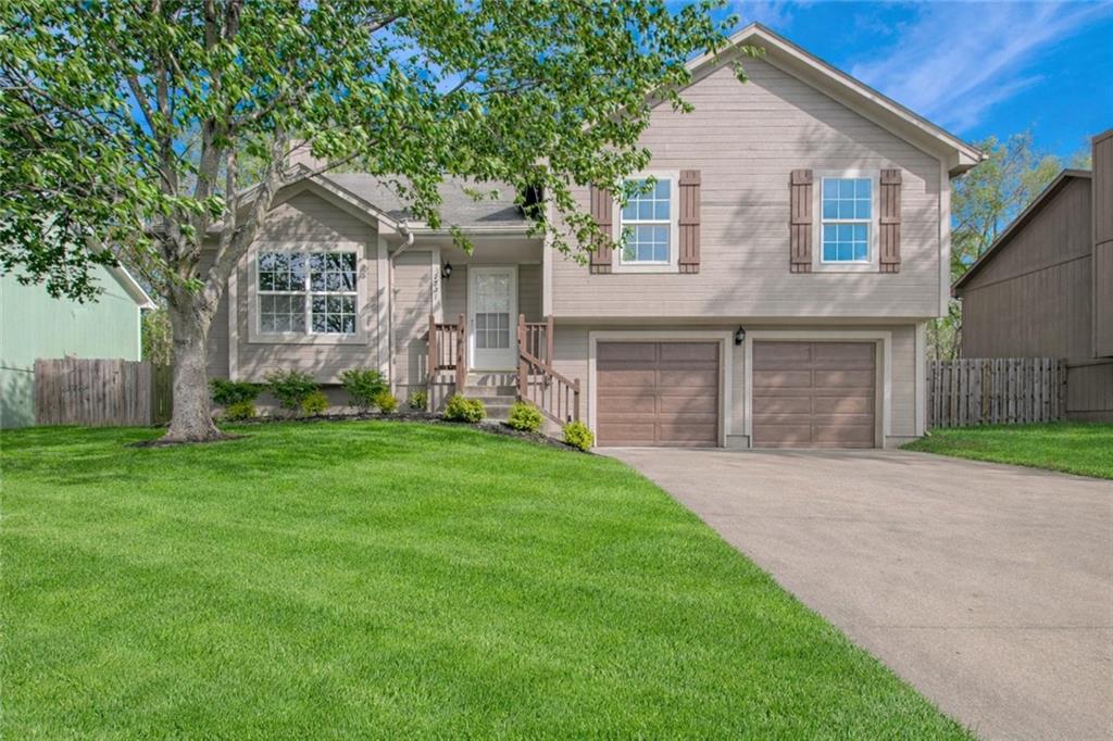 Listing Photo MLS #HMS2614627