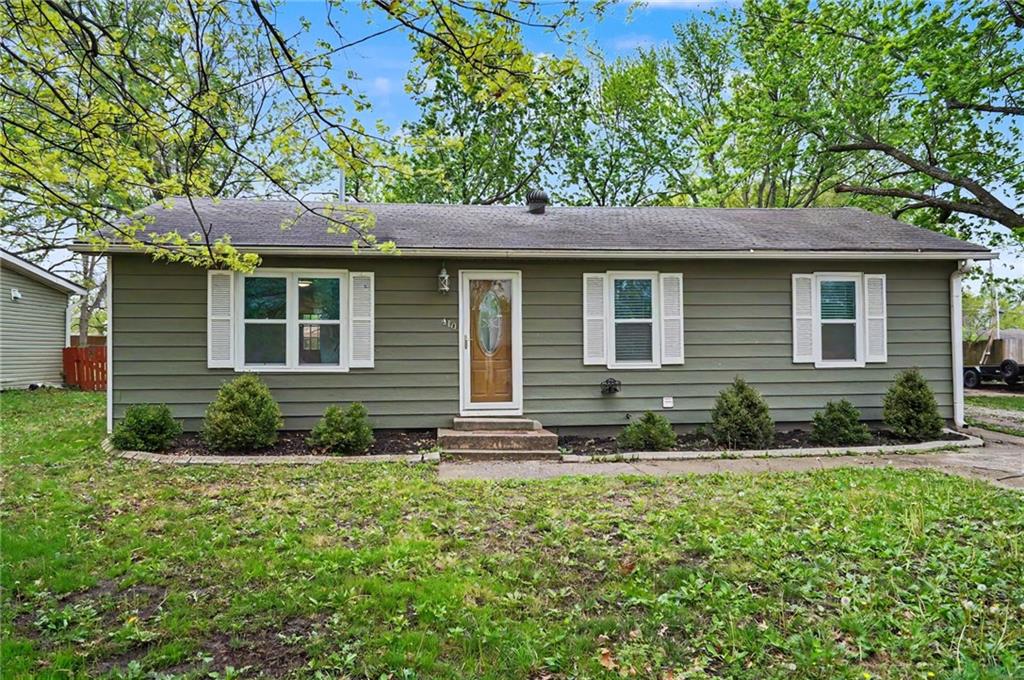 Listing Photo MLS #HMS2614772