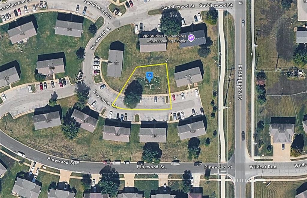 Listing Photo MLS #HMS2615045