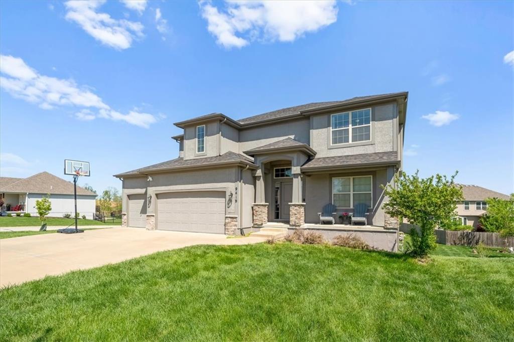 Listing Photo MLS #HMS2615097