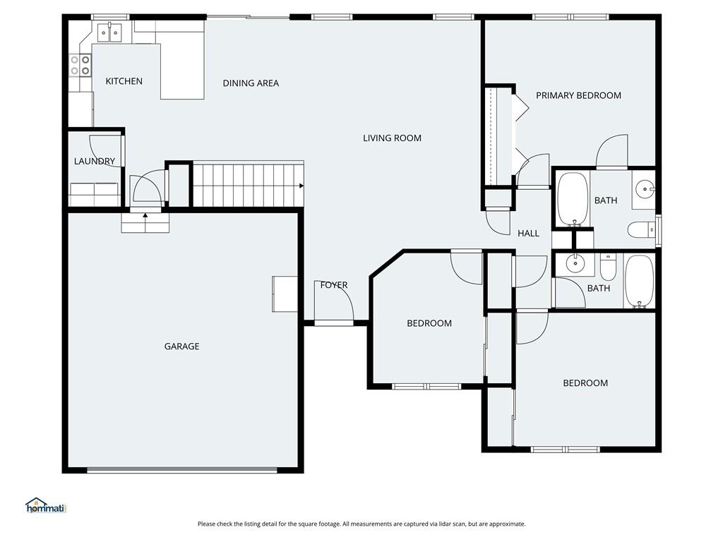Listing Photo MLS #HMS2615951