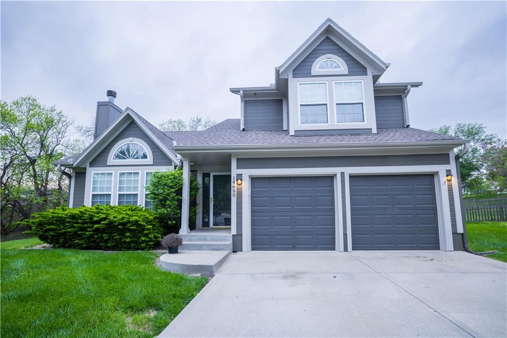 Listing Photo MLS #HMS2616072