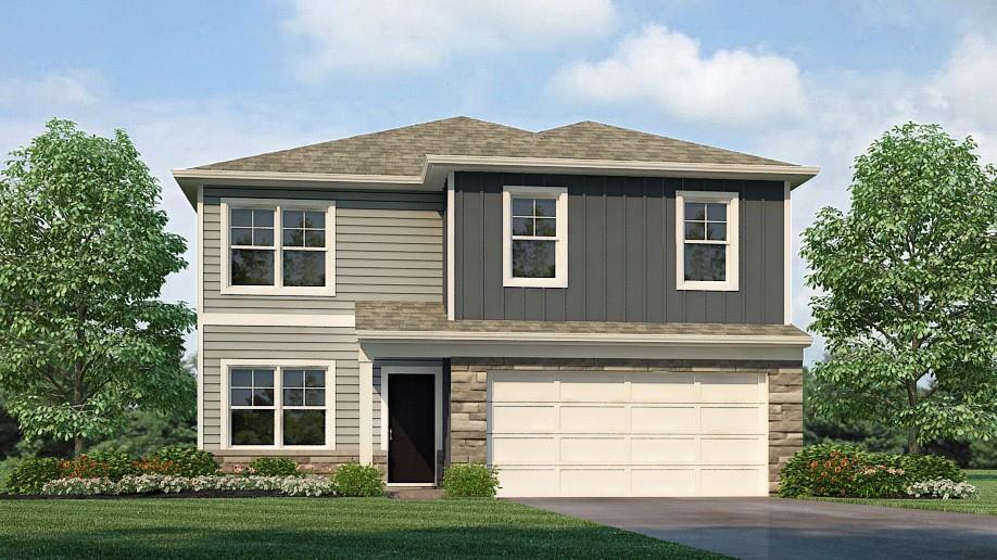 Listing Photo MLS #HMS2616393