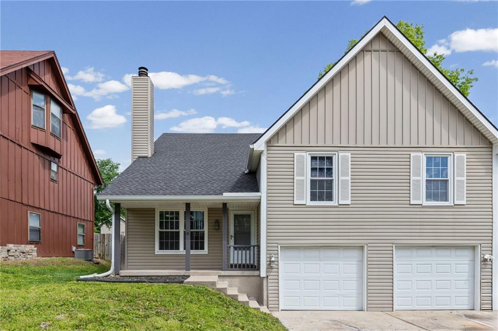 Listing Photo MLS #HMS2616538