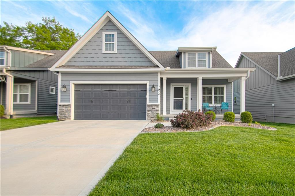 Listing Photo MLS #HMS2617355