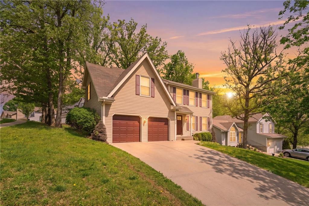 Listing Photo MLS #HMS2617691