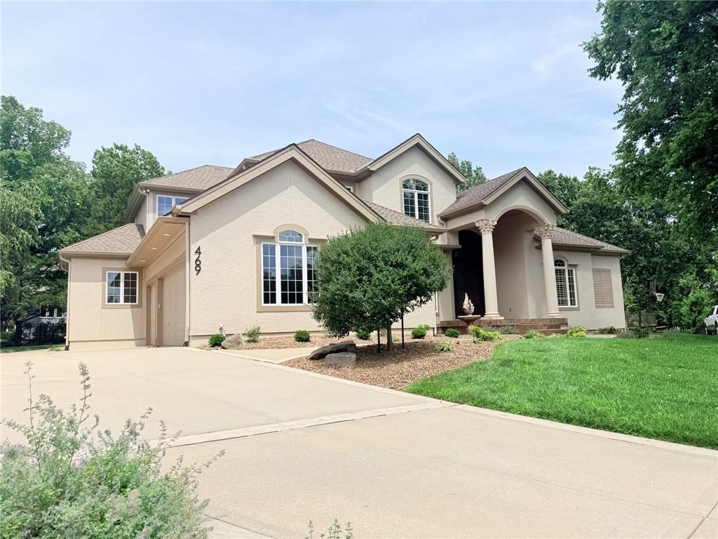 Listing Photo MLS #HMS2628181