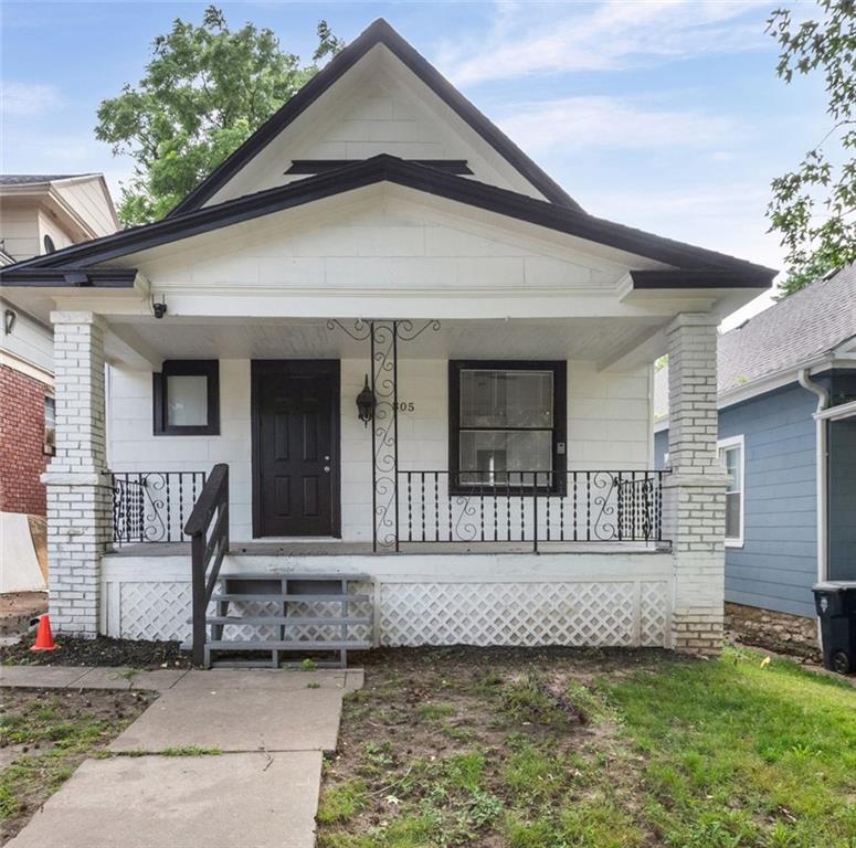 Listing Photo MLS #HMS2628907