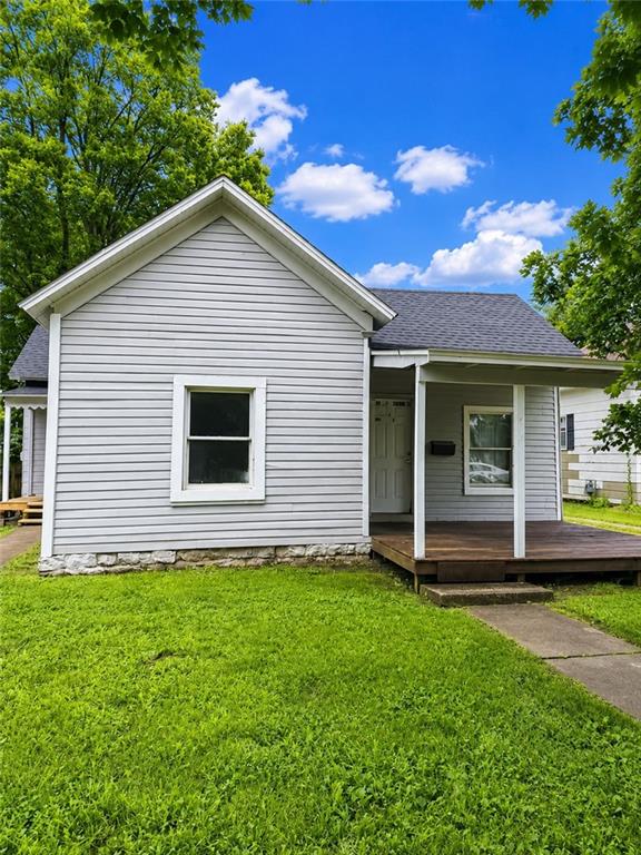 Listing Photo MLS #HMS2629118
