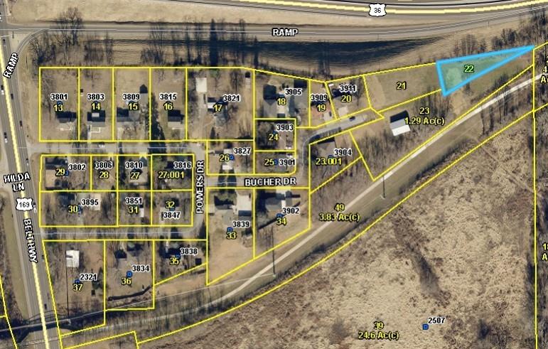 Listing Photo MLS #HMS2629606