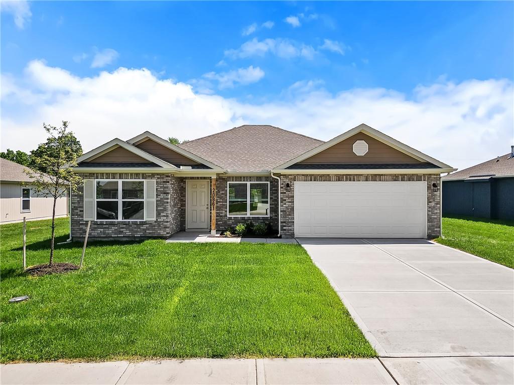 Listing Photo MLS #HMS2629646
