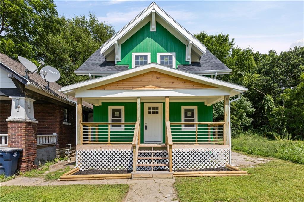 Listing Photo MLS #HMS2629856