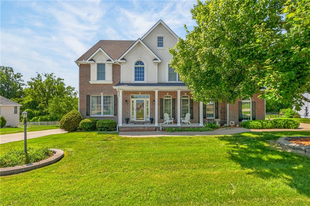 Listing Photo MLS #HMS2630469