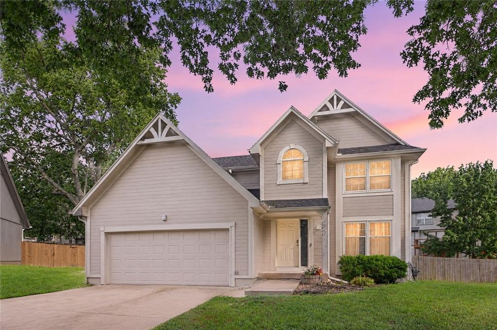 Listing Photo MLS #HMS2630657