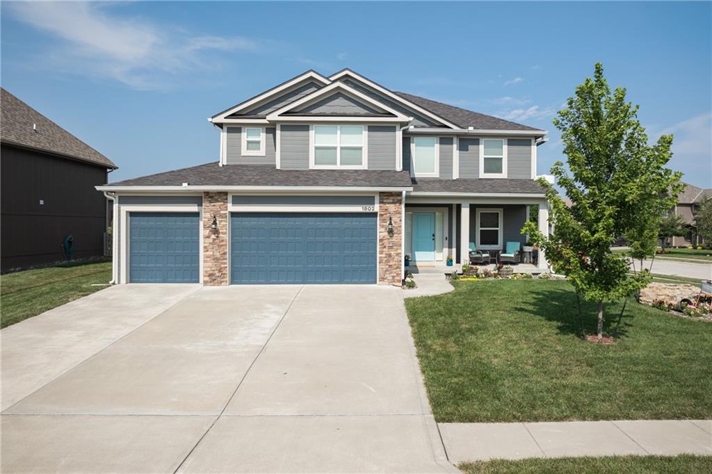 Listing Photo MLS #HMS2630726