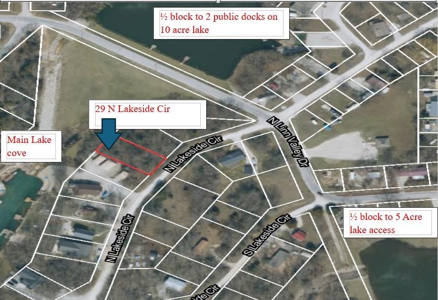 Listing Photo MLS #HMS2631000