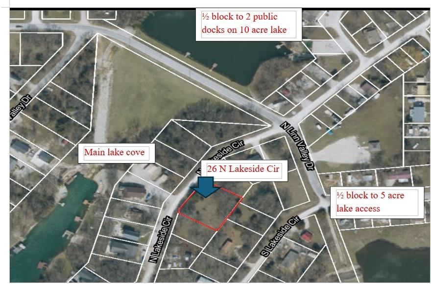Listing Photo MLS #HMS2631011