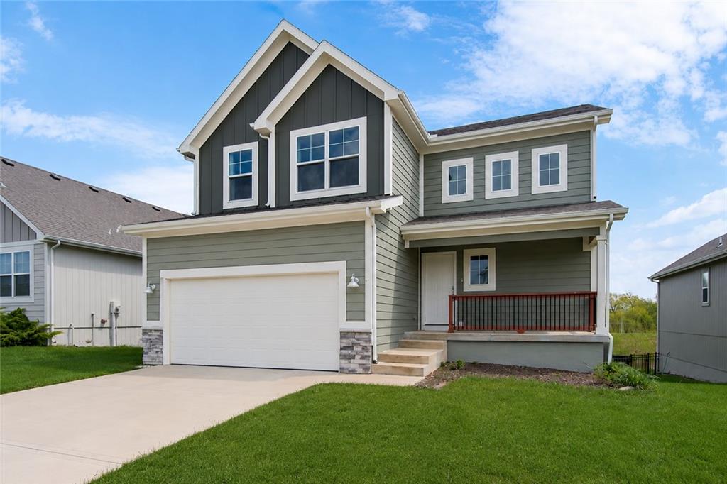Listing Photo MLS #HMS2631197
