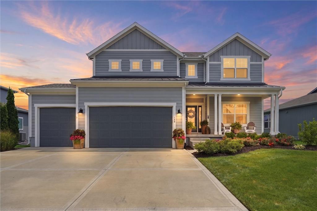 Listing Photo MLS #HMS2631384