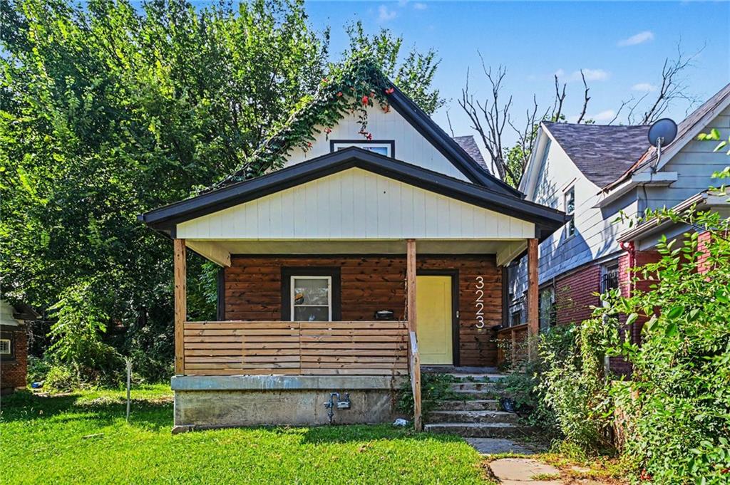 Listing Photo MLS #HMS2631682