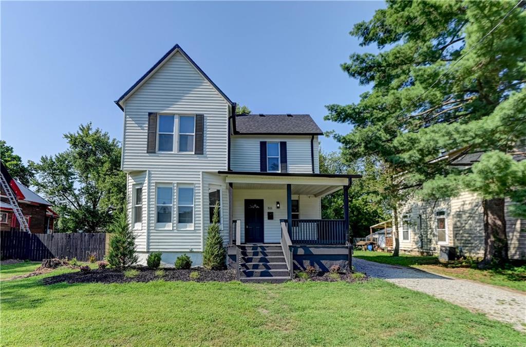 Listing Photo MLS #HMS2632572