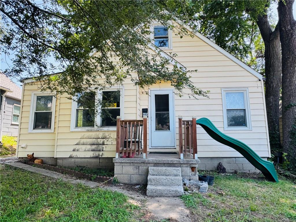 Listing Photo MLS #HMS2632573