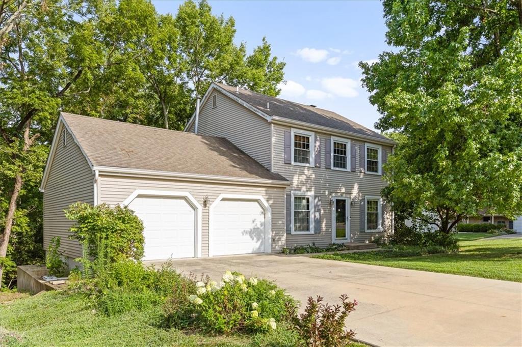 Listing Photo MLS #HMS2632575
