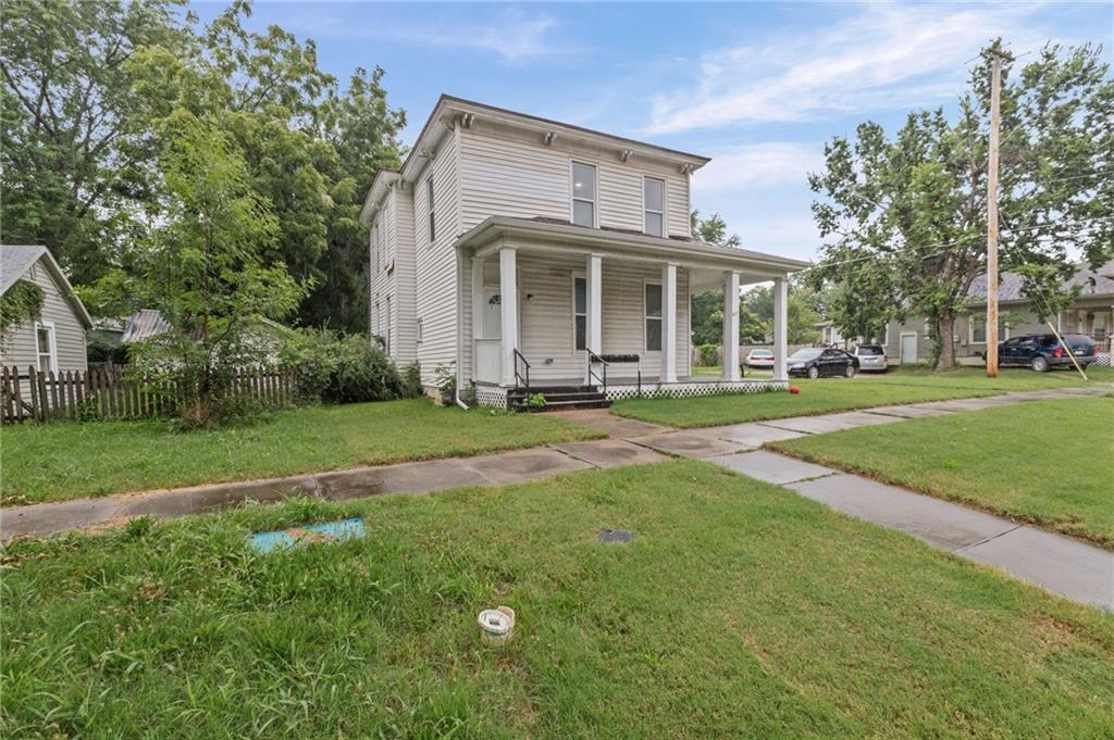 Listing Photo MLS #HMS2632623