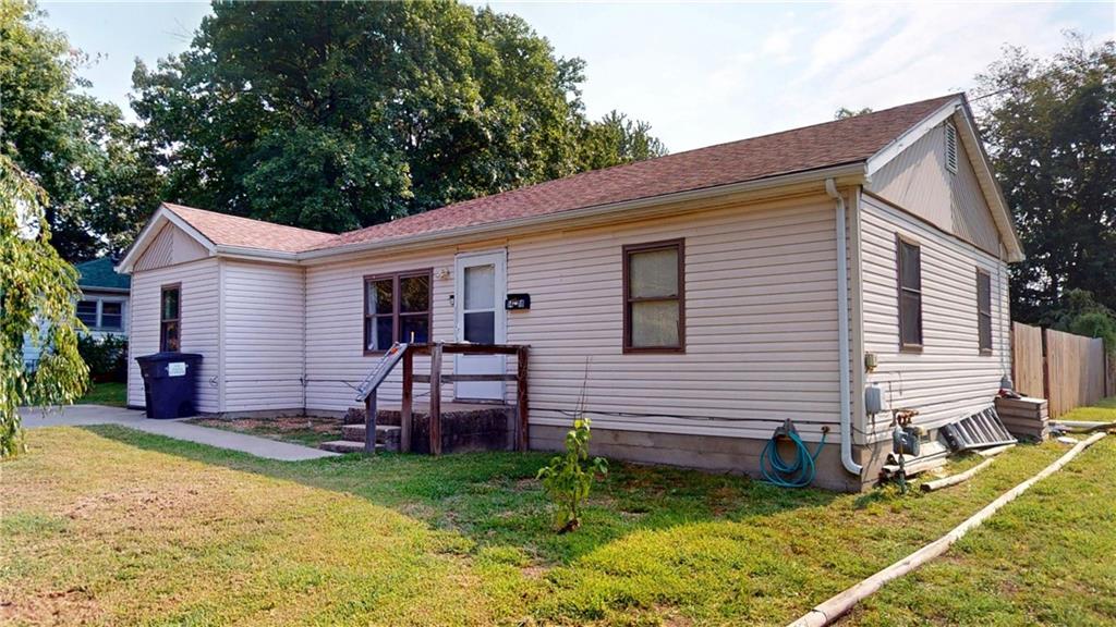 Listing Photo MLS #HMS2632705