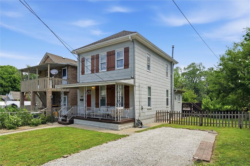 Listing Photo MLS #HMS2633416