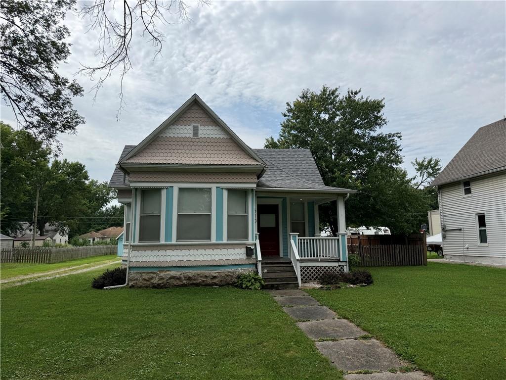 Listing Photo MLS #HMS2634033