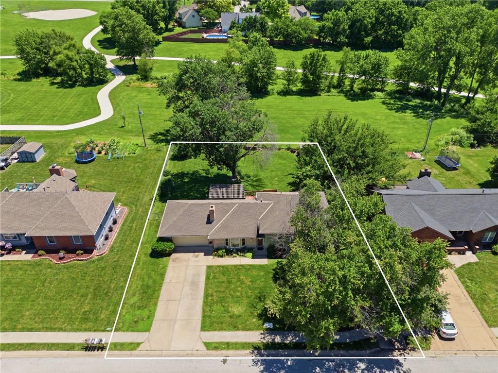 Listing Photo MLS #HMS2634270